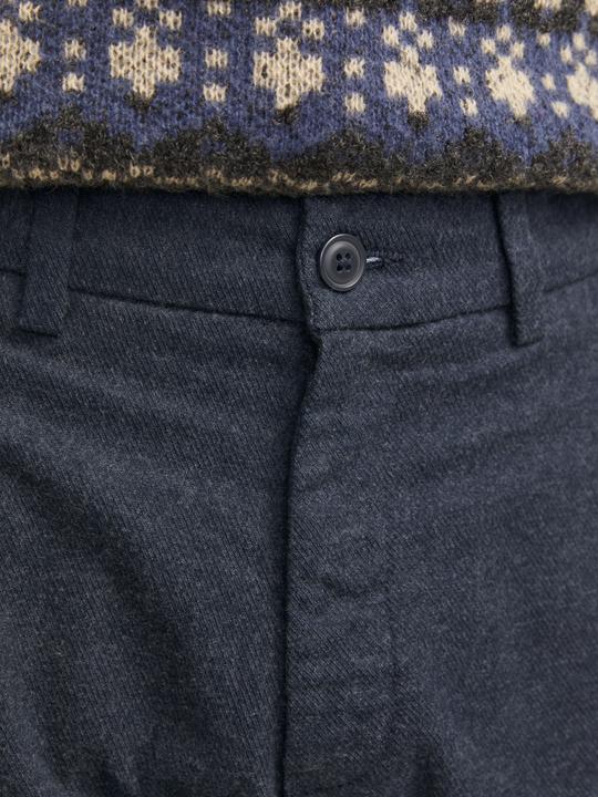 Produktbild Jack & Jones Weiter Beinschnitt Hosen mit weitem Bein Hosen mit weitem Bein (33)
