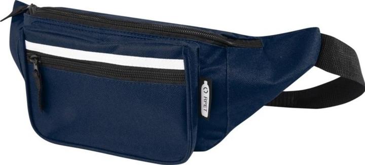 Image du produit Bullet Sac banane Journey Rpet (polyéthylène téréphtalate recyclé)