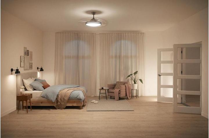 Actual product image Philips Atlas (4500 lm)