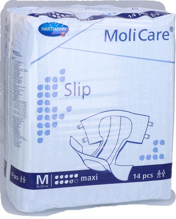 Hartmann MoliCare Slip maxi 9 Tropfen (1 x, M)