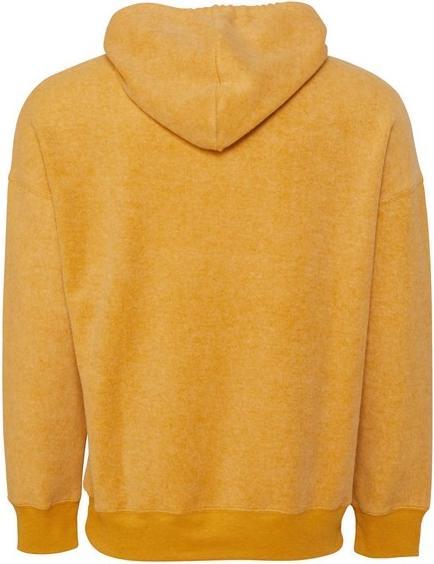 Actual product image Bella Canvas Hoodie to pull over (XXL)