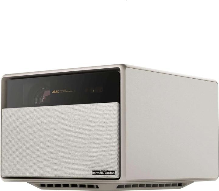 Actual product image XGIMI Horizon Ultra (4K, 2300 lm, 1.2 - 1.5:1)