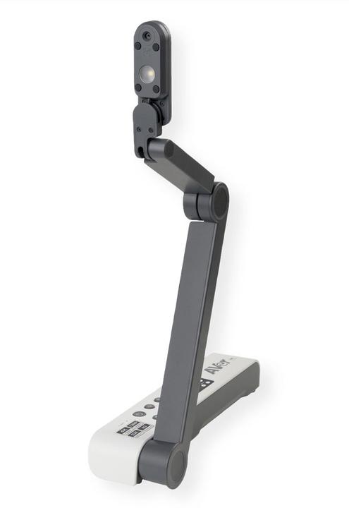 Actual product image AVerMedia AVerVision M15-13M - Digital Document Camera (4K, A3)