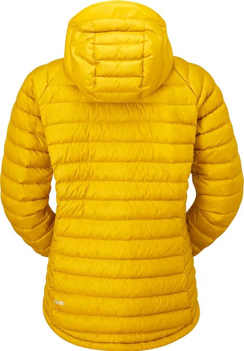 Produktbild Rab Microlight Alpine Jacket (XL)