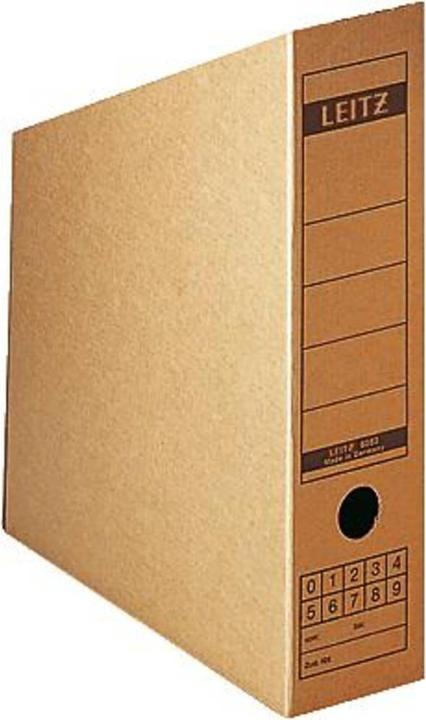 Produktbild Leitz Premium Archiv-Stehsammler (A4)