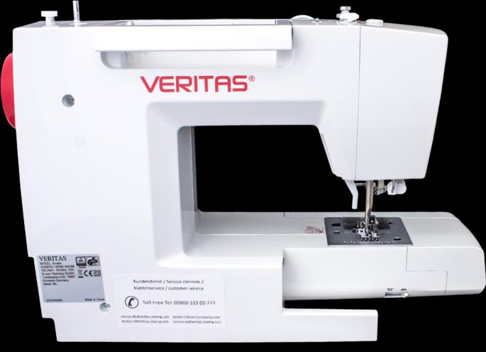 Actual product image Veritas Amelia