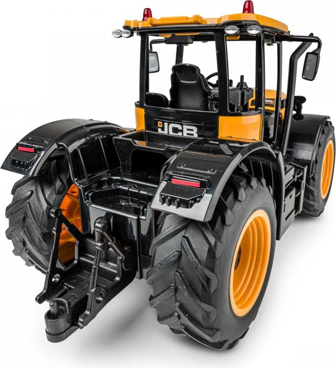 Actual product image Carson RC functional model (RTR Ready-to-Run)