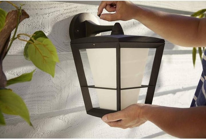 Produktbild Philips Hue Econic Basis (1150 lm)