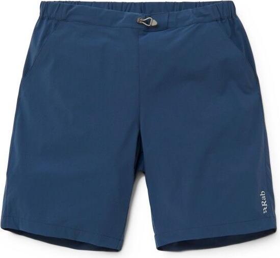 Actual product image Rab Momentum Shorts - Wandershorts - Herren (30)