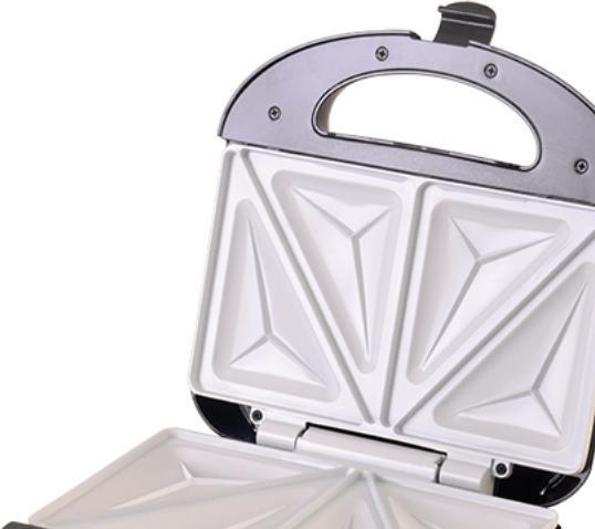 Actual product image Camry pan CR-3019
