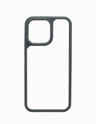 Image du produit OEM Etui Color Shock pour Samsung Galaxy A34 5G gris (Samsung Galaxy A34 5G)