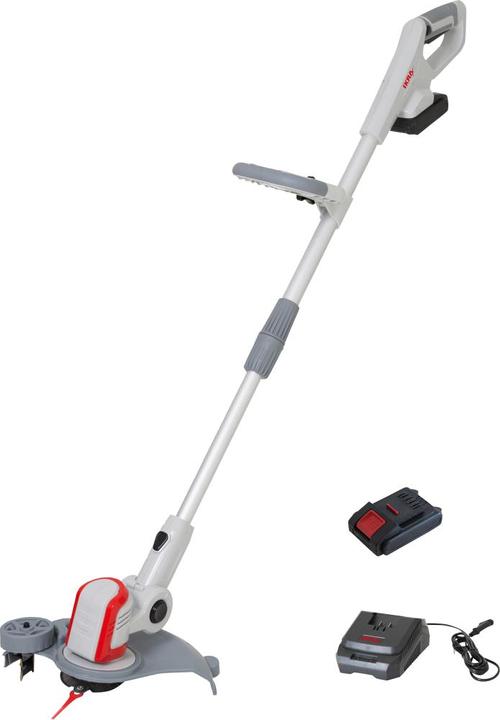 Immagine prodotto Ikra Tagliaerba a batteria IAT 20-1M