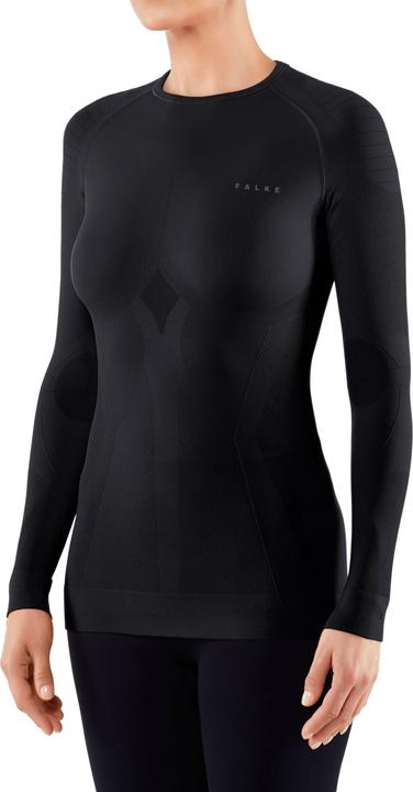 Produktbild Falke Maximum Warm Tight Fit Longsleeved Shirt (XS)