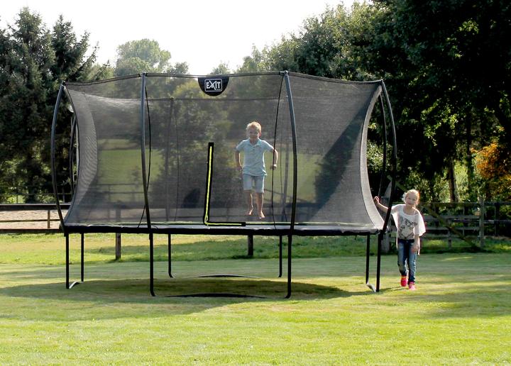 Actual product image Exit Silhouette (366 cm)