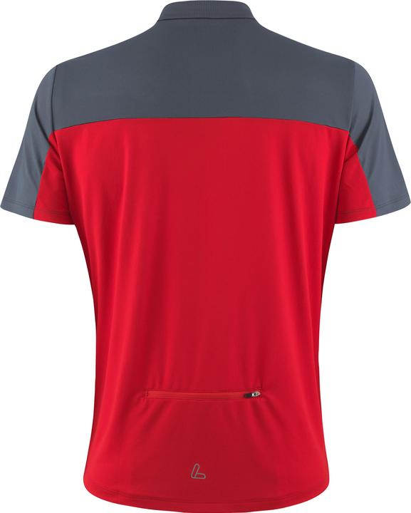 Actual product image Löffler Bike Shirt Half Zip Scala (L)