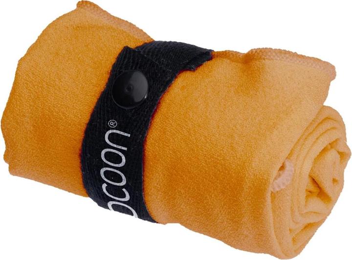 Produktbild Cocoon Microfiber Towel Hyperlight (60 x 120 cm)