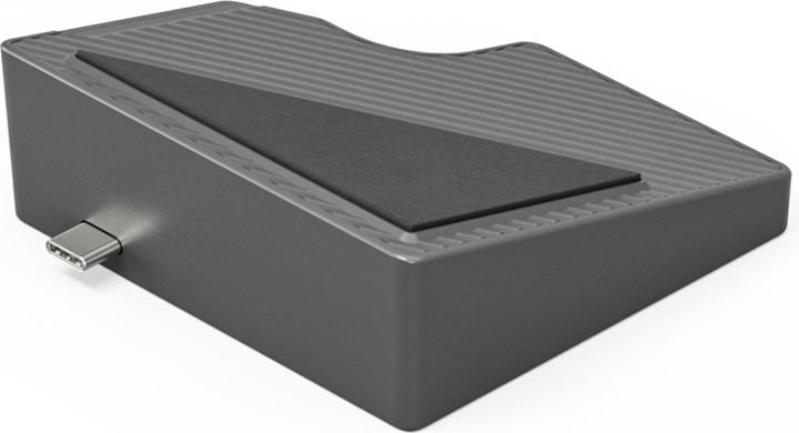 Actual product image Logitech Small Room+TAP+Rally Bar Mini for Zoom Rooms on Android TAPRMGUNIAPP