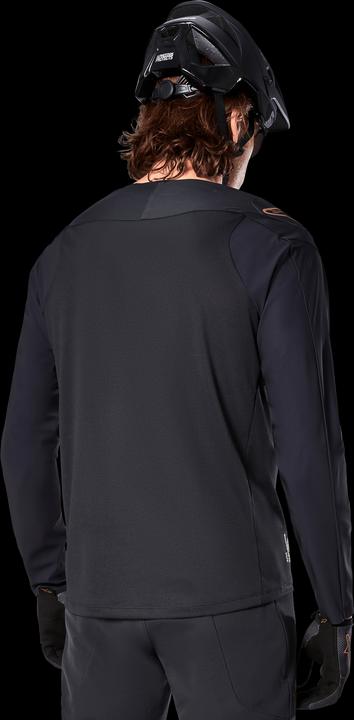 Produktbild Alpinestars Jersey 24 A-Aria Polartec Sw (M)