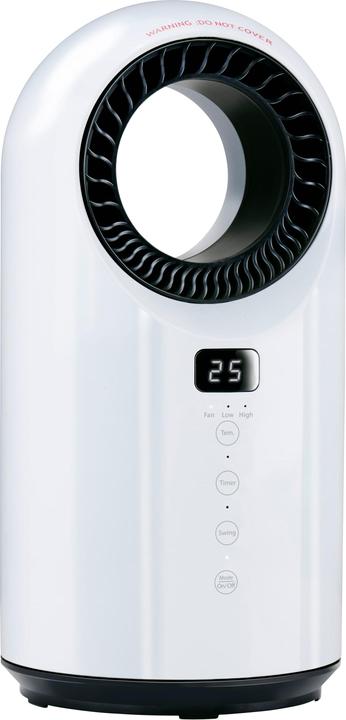 alpina Verwarmer zonder ventilator PTC-1903R