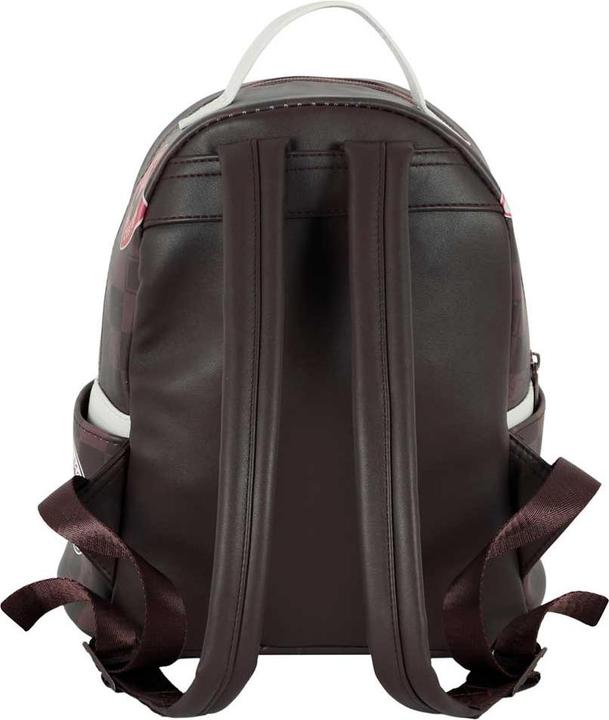 Actual product image Karactermania Heady Backpack Journey
