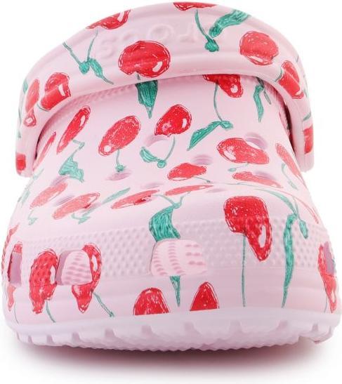 Actual product image Crocs Classic Fresh Fruits Clog (37, 38)