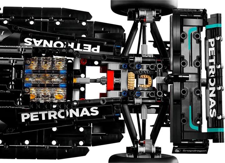 Actual product image LEGO Mercedes-AMG F1 W14 E Performance (42171, LEGO Technic)