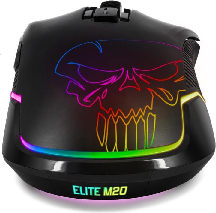 Actual product image Spirit Of Gamer Elite M20 (Wireless)