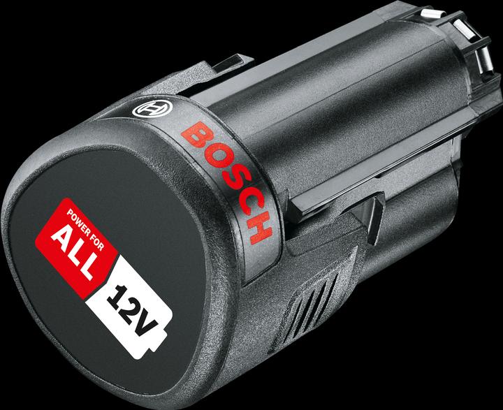 Actual product image Bosch Home & Garden Battery pack PBA 12V (12 V)