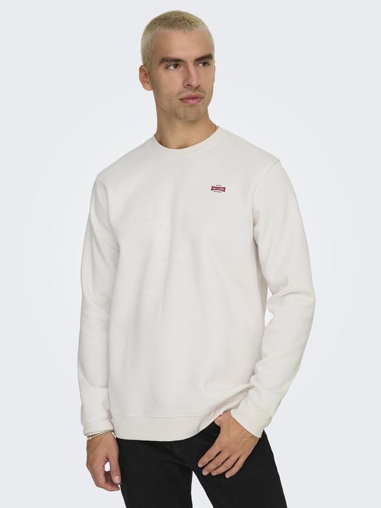 Immagine prodotto Only & Sons ONSDAWSON Sweatshirt Sweatshirt (XXL)