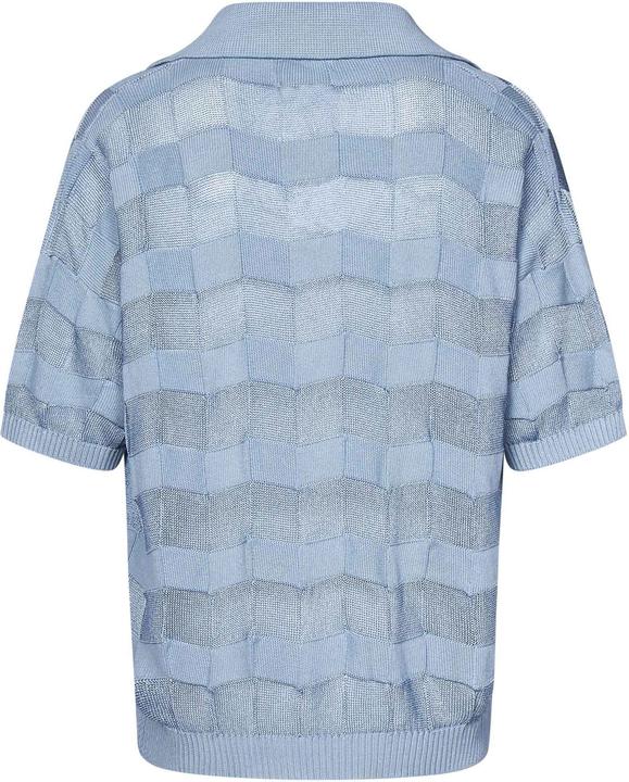 Immagine prodotto Bonsai T-shirts And Polos Clear Blue (M)