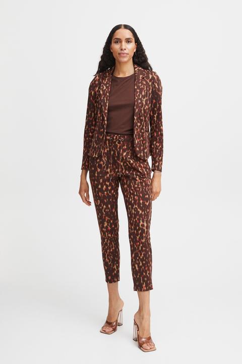 Image du produit B.young BYRIZETTA AOP BLAZER 3 - 20813588 (38)