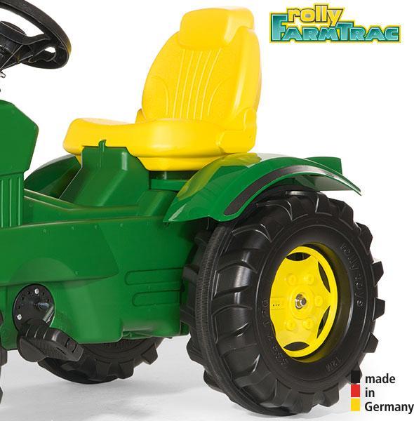 Image du produit Rolly Toys Farmtrac 6210