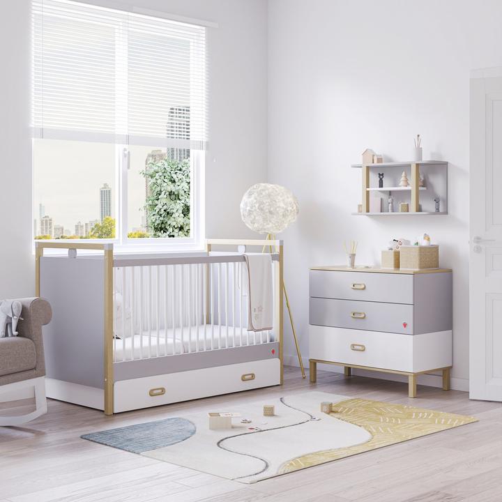 Immagine prodotto Cilek Cassettiera Mino