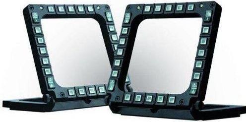 Image du produit Thrustmaster MFD Cougar Pack (PC)