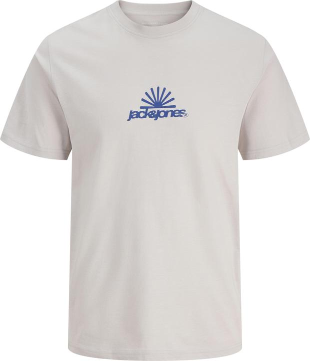 Jack & Jones Jcoversion Tee Ss Crew Neck Stydss25 (S)