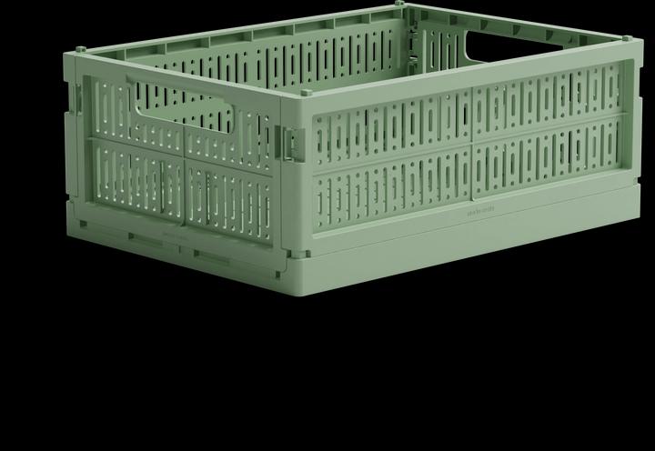 Made Crate Midi Bean storage box