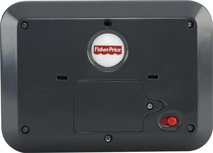 Actual product image Fisher-Price Lernspass Tablet Sortiment (pink und blau) (I) (Italian)