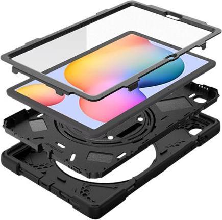Immagine prodotto eSTUFF Caso Defender (Scheda Galaxy S6 Lite)