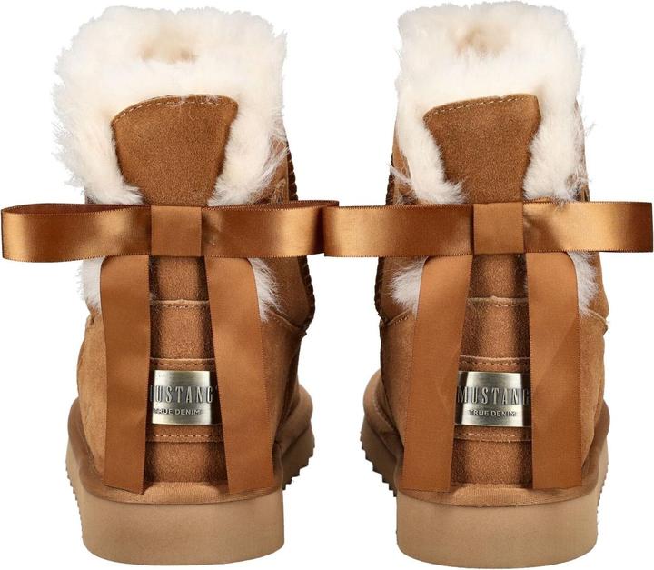 Actual product image Mustang Stiefelette (37)