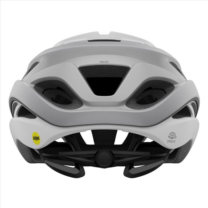 Actual product image Giro Helios Spherical MIPS (51 - 55 cm)