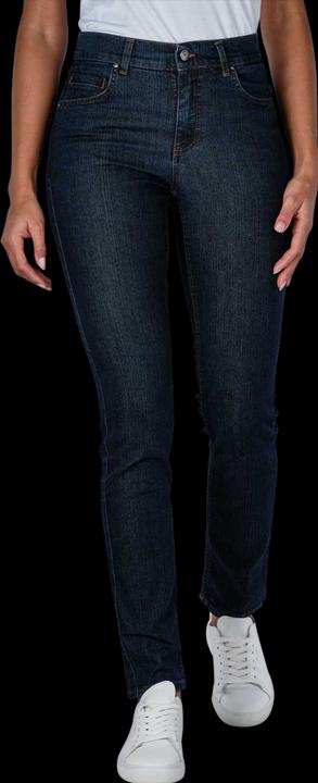 Actual product image Angels Cici Jeans Regular Denim dark blue (W36/L28)