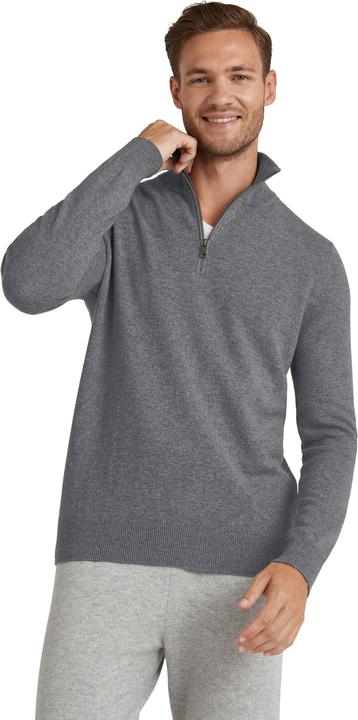 Actual product image Falke LU Classic Halfzip m (L)