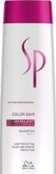 Immagine prodotto Wella SP Colour Save Shampoo 250ml