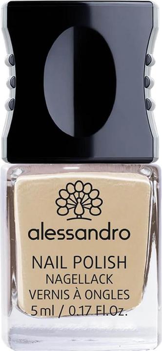 Image du produit Alessandro vernis à ongles Spiritual Vibes (Spiritual Vibes, Vernis à ongles effet gel)