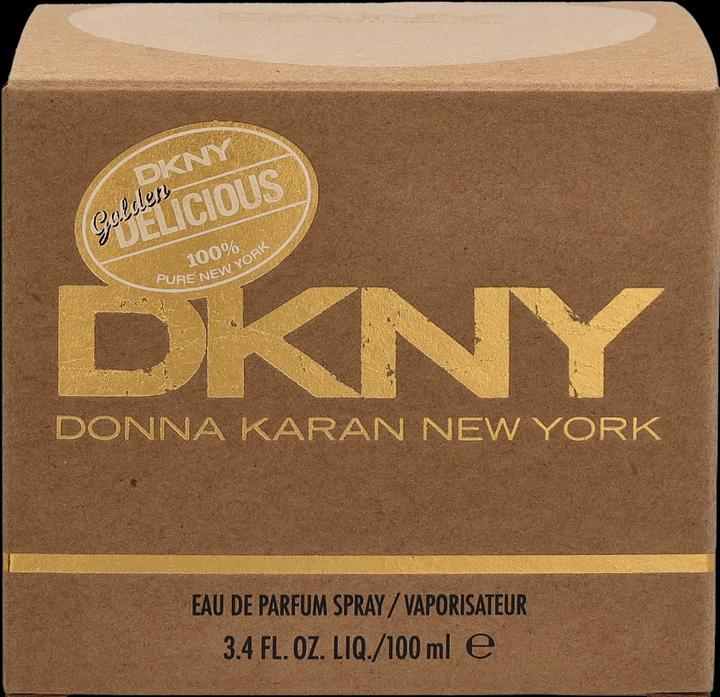 Image du produit DKNY Golden Delicious (Eau de parfum, 100 ml)