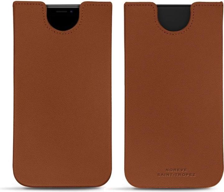 Marron PU ( Pantone #8B4720 )