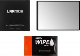 Produktbild Larmor LCD-Abdeckung für Canon 1200D (Displayschutz, 1300d, 1200D)