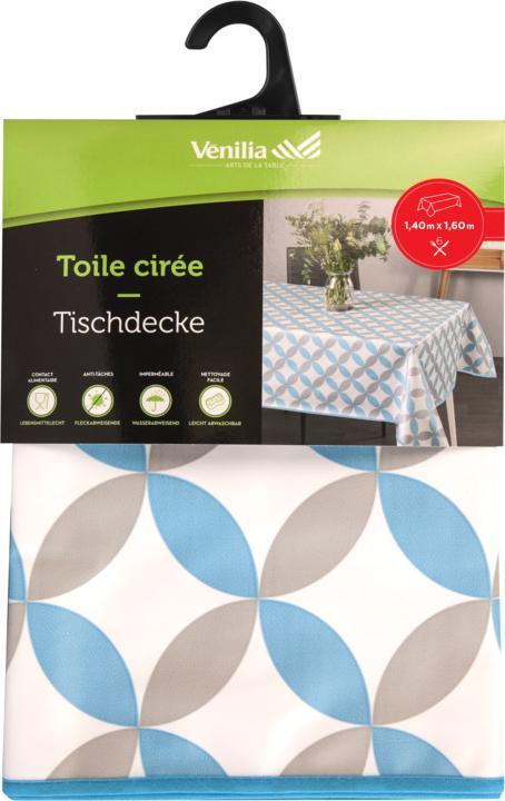 Actual product image Vénilia Luna (140 x 160 cm)
