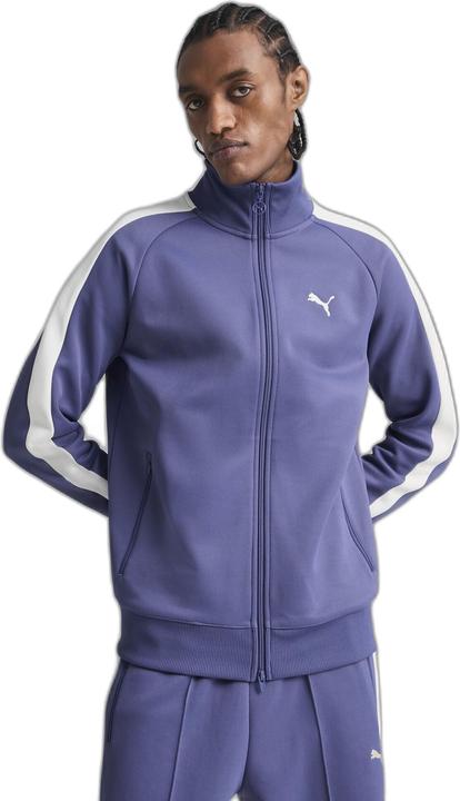Image du produit Puma T7 ALWAYS ON Veste de track DK (XL)