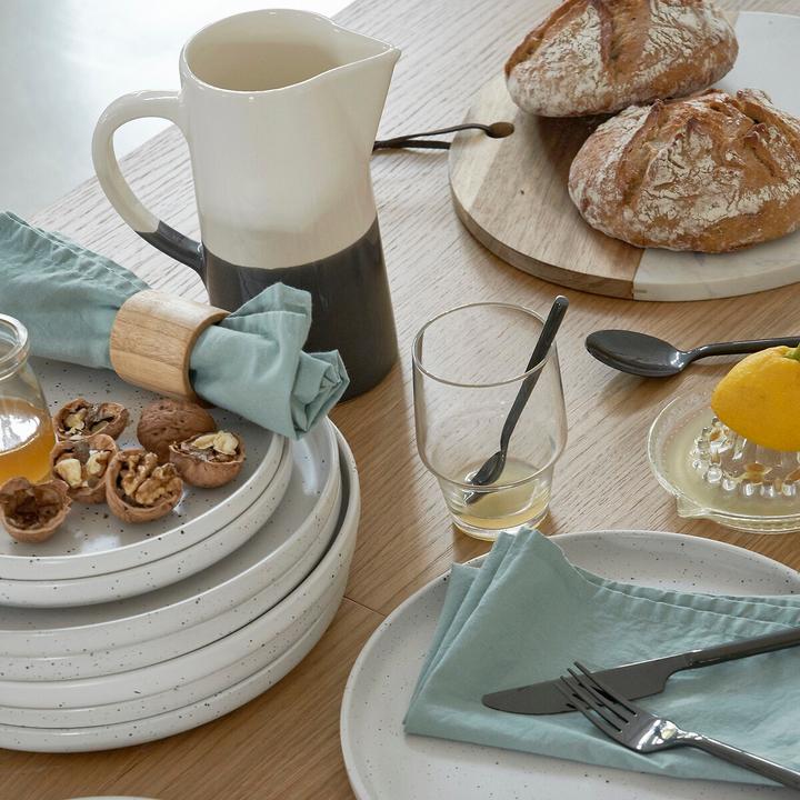 Produktbild La Redoute Interieurs Nazama (24 Stück, Besteck Set)